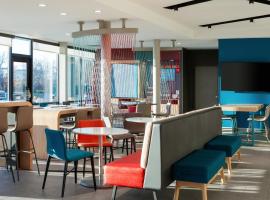 avid hotel Fort Payne by IHG，位于佩恩堡的酒店