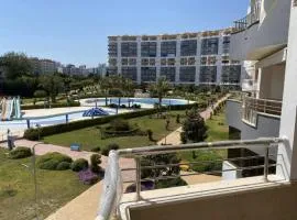 Queenaba tatil sitesi