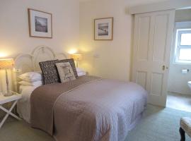 Western Galaxy Hotel，位于Lincolnshire的酒店