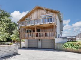 7815 - Tarhoo by Resort Realty，位于Frisco的酒店