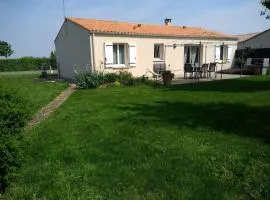 Charmante maison