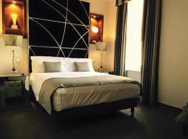 Noble Atoll Hotel，位于尼纳的酒店
