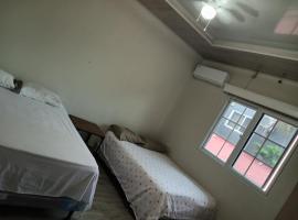 Casa Be_tel，位于La Lima的酒店