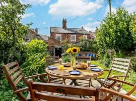 Celebration Cottage - Southwold