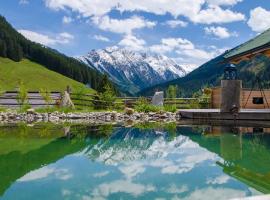 Der Grubacher，位于盖洛斯的酒店