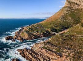 Rocky Bay on the View，位于戈登湾的度假短租房