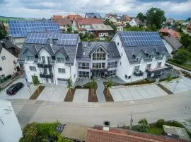 Leidringer Gästehaus GmbH