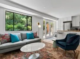 Mid-Century Modern Dream Retreat