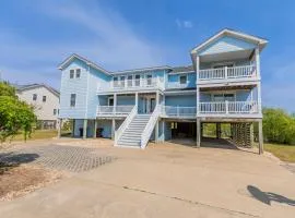 4611 - Prescription OBX by Resort Realty