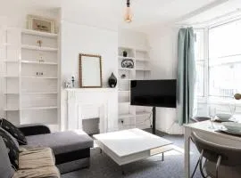 Quality Stay Room