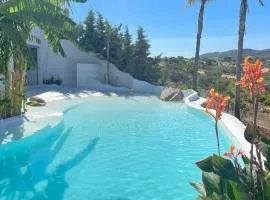 Finca el Atardecer-Luna