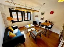 Lotila Flats Cabañaquinta