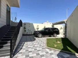 HADA ELAPH Villa فيلا ايلاف الهدا