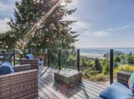 Whalesong Overlook - Meredith Lodging，位于內斯科温的酒店
