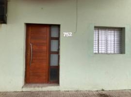 Casa centrica!