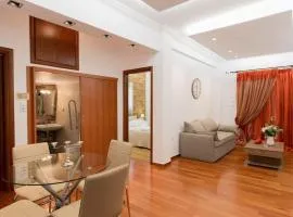 Kifisia Kallisti Suites