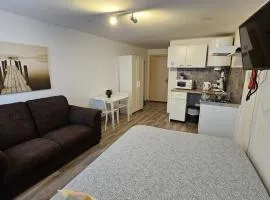 切斯艾斯马拉菲利普富什公寓