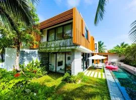 Lucie Villa Phu Quoc - 3 Bedrooms