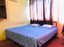 Coca Cola Hostel Malabe，位于Malabe的酒店