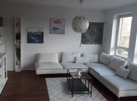 Nordhörnchen! Sehr zentral, trotzdem ruhig!