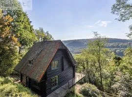 Chalet 2 chambres "The Escape Chalet" by FineNest