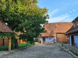 Haus Rether - Transylvanian Guesthouse