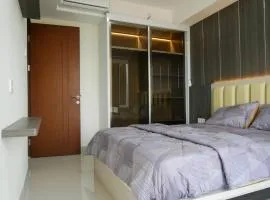 Apartment Pollux Habibie Batam