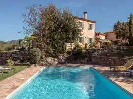 La Bastide de Correns