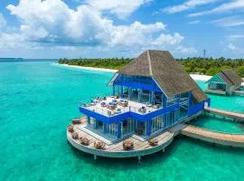 Ifuru Island Resort Maldives - 24-Hours Premium All-inclusive