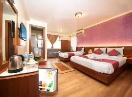 Hotel Amaryllis Kathmandu