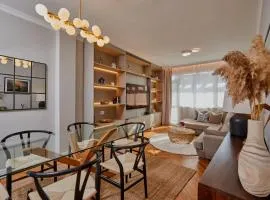 Apartament Emiliya