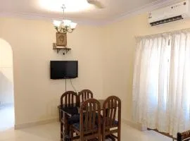 2bhk resort candolim Goa