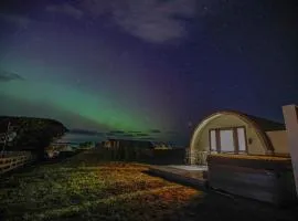 Berstane Lodges