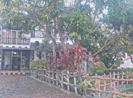 Little Rose Inn，位于韦勒沃耶的酒店