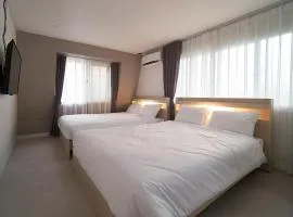 Jinsim House in Hongdea