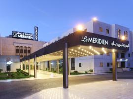 艾美梅迪纳酒店，位于麦地那Islamic University of Madinah附近的酒店