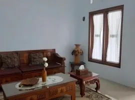 Soraya Homestay