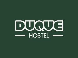 Duque Hostel，位于贝伦的酒店