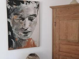 Gite rural La Ferme du Semeur-Zaaiershof，位于Lessines的酒店