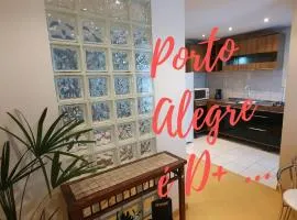 Apartamento Cozy Estúdio 306 na ZN