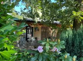 Chalet Maurice