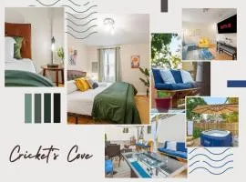 Cozy Cricket's Cove
