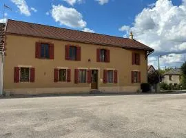 Gîte de la Fontaine