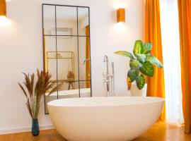 Mohika Boutique Aparthotel