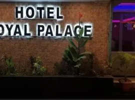 Hotel Royal Palace Restaurant & Bar