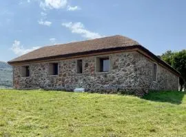 Casa de campo, La Resolana