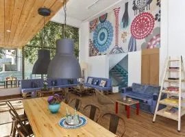 STAY Rhodes HoStel & Bar