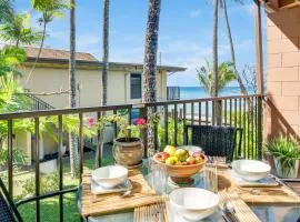 Maui Sands Seaside 713