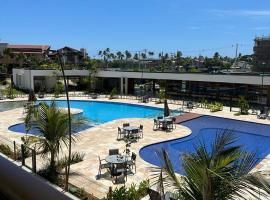 Mana Beach Experience，位于伊波茹卡的酒店