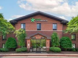 Extended Stay America Select Suites - Atlanta - Kennesaw Chastain Rd